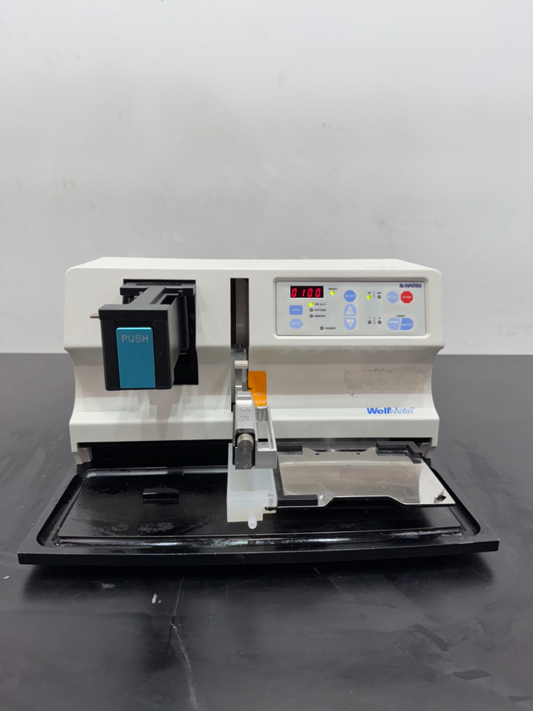 Image of Matrix WellMate Microplate Washer
